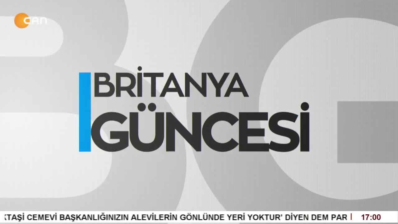 - Northamptonshıre ve Doncaster AKM ve Cemevi Çalışmaları, Elif Tabak ile Britanya Güncesi. Konuklar: İsmail Candır, Hanım Demir. - CANTV