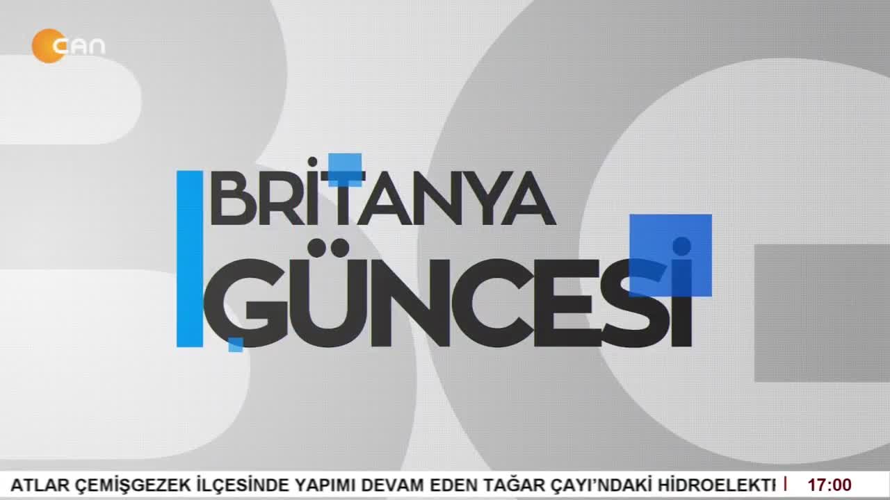 - İngiltere Alevi Kültür Merkezi Ve Cemevi 2024 - 2025 Çalışmalarını Genel Başkan İbrahim Has Ve Genel Sekreter Hasret Bozdağ Değerlendiriyor. 
- Elif Tabak İle Britanya Güncesi Programı CanTV’de. - CANTV