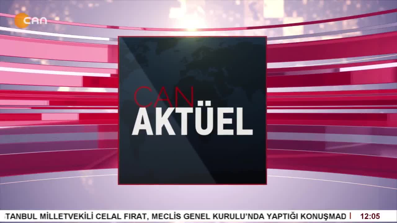 1020. Hafta Cumartesi Anneleri Eylemi. - CANTV