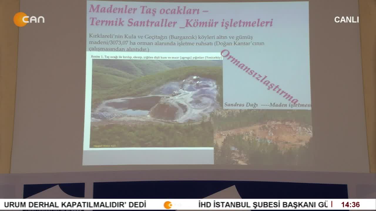 - Maraş Katliamının 46. Yılı
- MARDEF Cenevre'deki Birleşmiş Milletler Basın Salonunda Açıklama Yapıyor
- 2. bölüm
- Can Aktüel Programı CanTV'de - CANTV