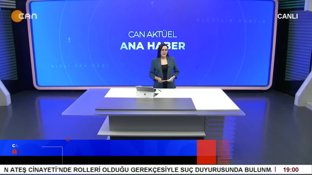 - 1 Eylül Dünya Barış Günü Dolayısıyla Eylemler Devam Ediyor
- PSAKD Genel Başkan Yardımcısı Hasan Gülüm Gözaltına Alındı
- 3. Rıza Şehri İnanç Ve Kültür Festivali 2. Gününde Devam Ediyor
- Ezgi Özer İle Can Aktüel Ana Haber Bugünkü Konuk ABF Genel Başkanı Mustafa Aslan - CANTV