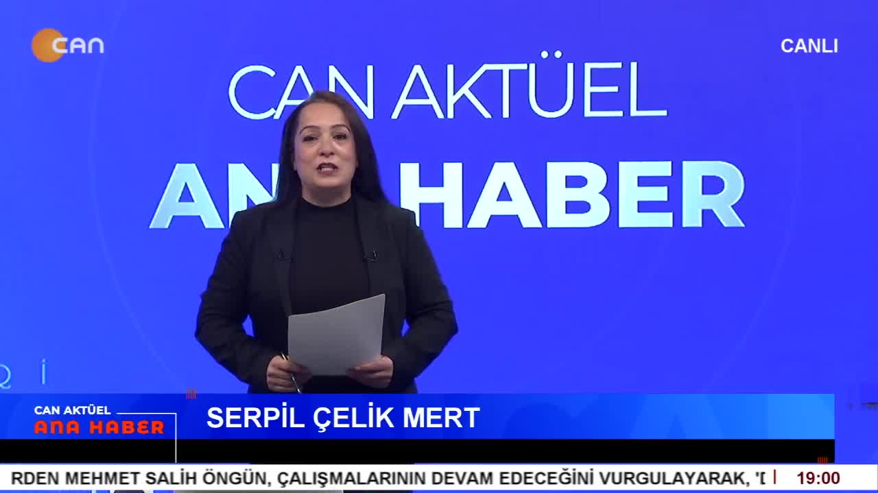 - Eğitim Sendikaları MEB Önünde
- VELİ-DER: Ücretsiz Taşımalı Eğitim Tüm Çocukların Hakkı
- Ortadoğu'da Tansiyon Yükseliyor
- DEM Parti'den Grup Toplantısı
- Serpil Çelik Mert İle Can Aktüel Ana Haber VELİ-DER Başkanı Ömer Yılmaz - CANTV