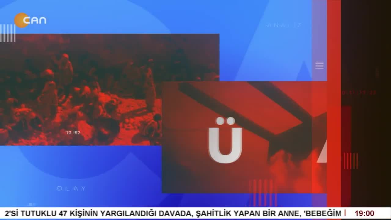 - Kuzey Ve Doğu Suriye'ye Saldırılarına Tepkiler
- DEM Parti Ve CHP'den Grup Toplantıları
- Dersim Belediyesi Aralık Mevlis Toplantısını Sokakta Yaptı
- Elif Sonzamancı İle Can Aktüel Bugünkü Konuk Dr. Mustafa Peköz - CANTV