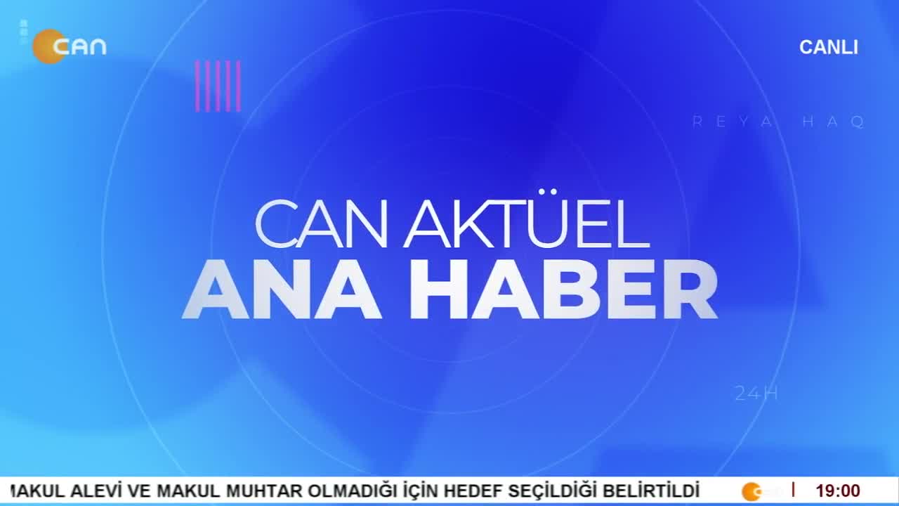 - DEM Parti Ve DBP'den Kobane Sınırında Açıklama
- Kayyum Protestoları Devam Ediyor
- Din Dersine Kayyum Atandı
- 4 Aralık Dünya Madenciler Günü
- 8. Diyarbakır TÜYAP Kitap Fuarı Devam Ediyor
- Elif Sonzamancı İle Can Aktüel Ana Haber Bugünkü Konuk PSAKD Genel Başkanı Cuma Erçe - CANTV