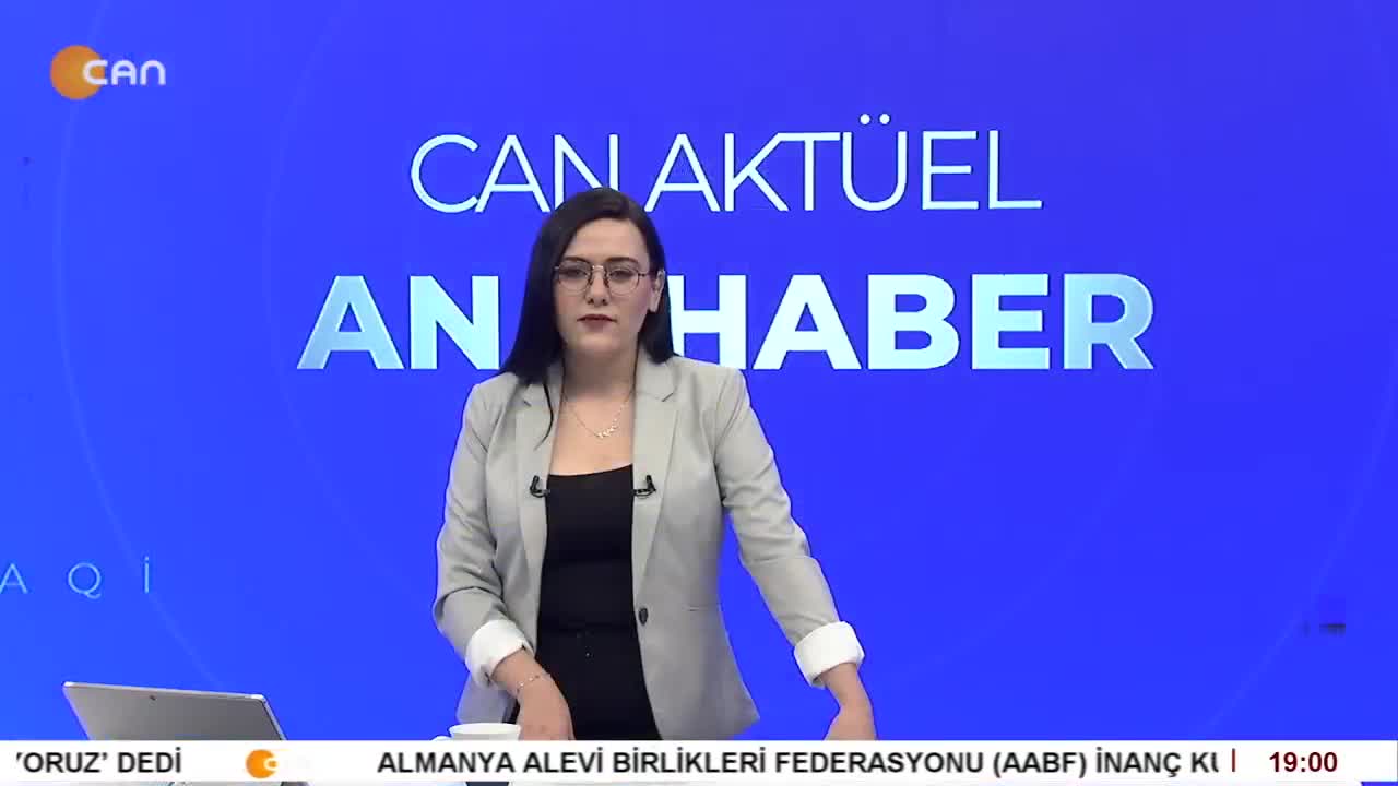 - Karakoçan Kültür ve Doğa Festivali Başladı, 
- 3. Altınoluk Alevi Festivali 2. Gününde Devam Ediyor, 
– Ezgi Özer İle Can Aktüel Ana Haber - CANTV