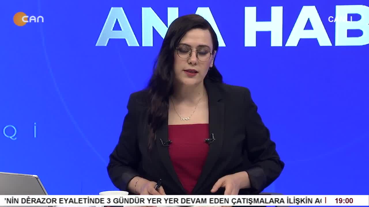 - Karakoçan Festivali 2. Gününde 
- Kaşanlılar Halk Buluşması Düzenledi 
- Altınoluk Alevi Festivali'nin 3. Günü Çocuklara Ayrıldı 
- Pülümür'de 'Müzik Köyü' Etkinliği Düzenleniyor 
- Esenyurt'ta Sokak Düğününe 'Kürtçe' Baskını 
- Ezgi Özer İle Can Aktüel Ana Haber - CANTV