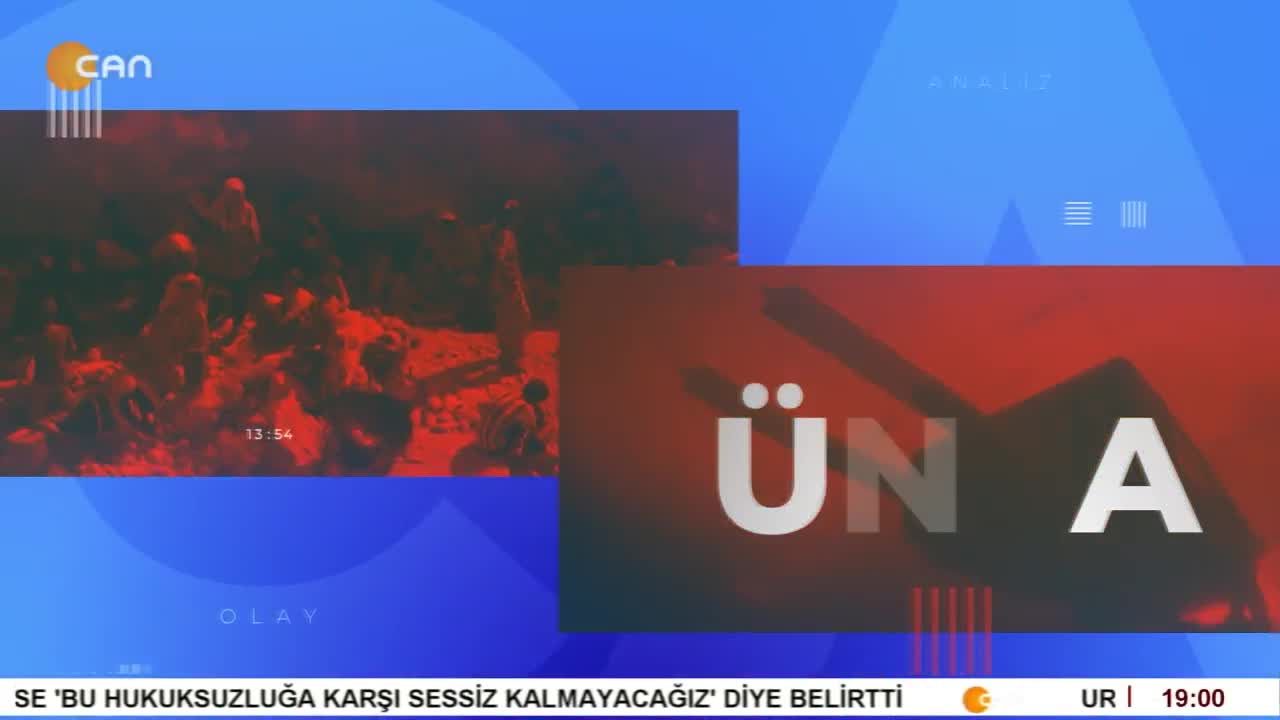 - Sezai Temelli'den Basın Açıklaması
- ' Demokrasi Ve Özgürlük ' Mitingi Deklarasyonu
- Mardin, Batman Ve Halfeti'de Kayyum Eylemleri Devam Ediyor
- Türkiye'de Kadın Ve Çocuk Katliamları Her Geçen Gün Artıyor
- Serpil Çelik Mert İle Can Aktüel Ana Haber - CANTV