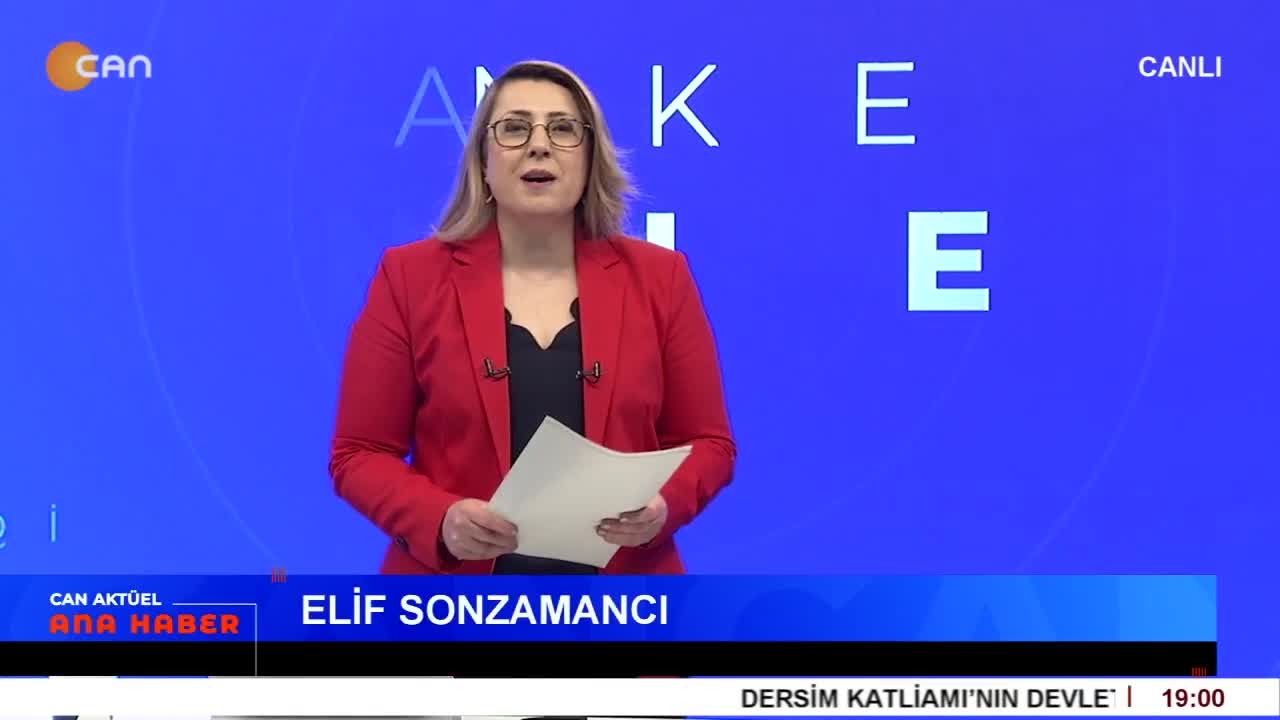 - Seyit Rıza Ve Arkadaşları 87 Yıl Önce İdam Edildi
- Alevi Ansiklopedisi Sempozyumu 16-17 nKasım'da Yapılacak
- Batmanda 17 Kasım Mitingine Çağrı
- İzmir'de 5 çocuğun Hayatını Kaybettiği Facia
- Elif Sonzamancı İle Can Aktüel Ana Haber Bugünkü Konuk FEDA Eşbaşkanı Demir Çelik - CANTV