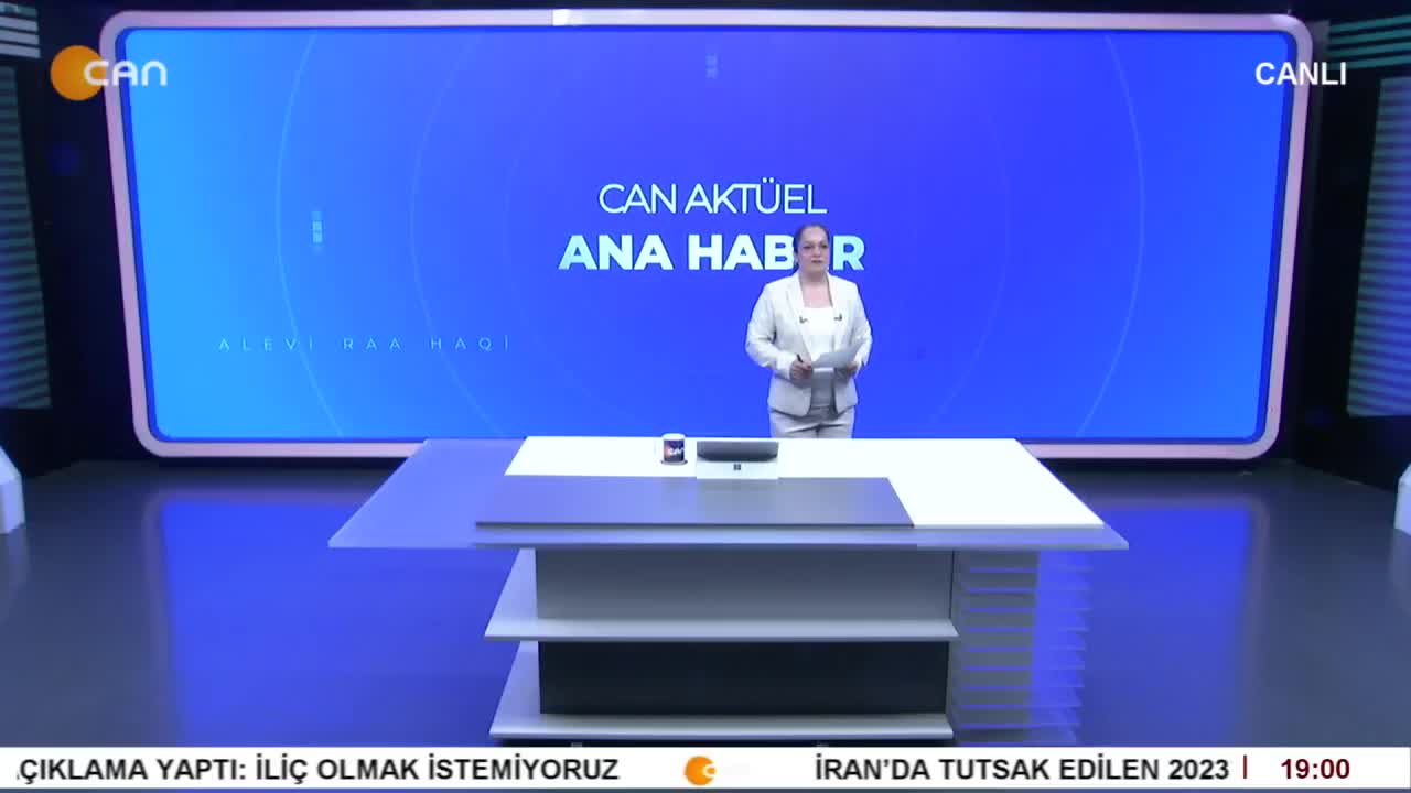 - Pir Sultan PSAKD Başkanı Cuma Erçeden Açıklama : 2 Temmuzda Sivasta Olacağız
- PROF.DR. Çiğdem Boz'un İşine Son Verilmesine Alevi Örgütlerine Tepki
- Diyanet Masrafa Doymuyor
- Serpil Çelik Mert İle Can Aktüel Ana Haber Bugünkü Konuğumuz PROF.DR. Çiğdem Boz - CANTV