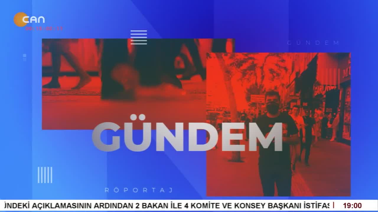 - Halfeti'de Direniş 15. Gününde
- Ahmet Özer İçin AYM'ye Başvurulacak
- Yenidoğan Çetesi Davası
- DEM Parti Esenyurt İlçe Binasına Polis Baskını
- Seyit Rıza Ve Arkadaşları Avrupa'da Anıldı
- Serpil Çelik Mert İle Can Aktüel Ana Haber Bugünkü Konuk PSAKD Genel Başkanı Cuma Erçe - CANTV