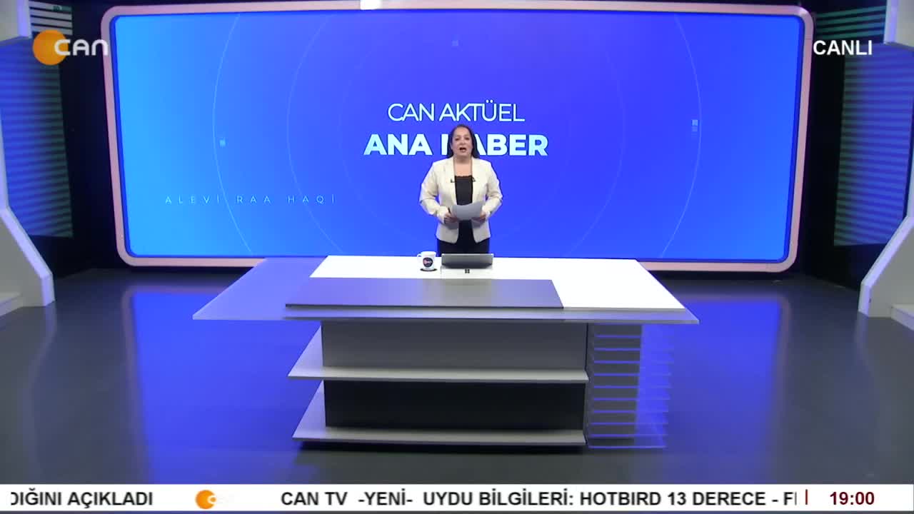 - DEM Parti Ve CHP'den Grup Toplantıları
- Kayyum'a karşı Eylemler Devam Ediyor
- Yeni Doğan Çetesi Davası
- Koyunbaba Dergahına Cami Yapılmasına Tepki
- Alevi İnancında ' DAR ' Erkanı
- Serpil Çelik Mert İle Can Aktüel Ana Haber - CANTV