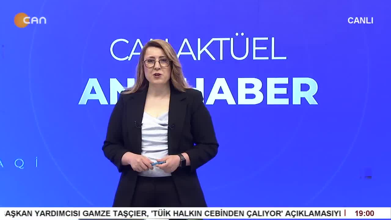 - Bir Çok Cemevinde Aşure Lokmaları Pay Edildi 
- 18. Cogi Baba Festivali Düzenlendi 
- DİSK Kurucu Başkanı Kemal Türkler Mezarı Başında Anıldı 
- Joe Biden ABD Başkan Adaylığından Çekildi 
- Elif Sonzamancı İle Can Aktüel Ana Haber - CANTV