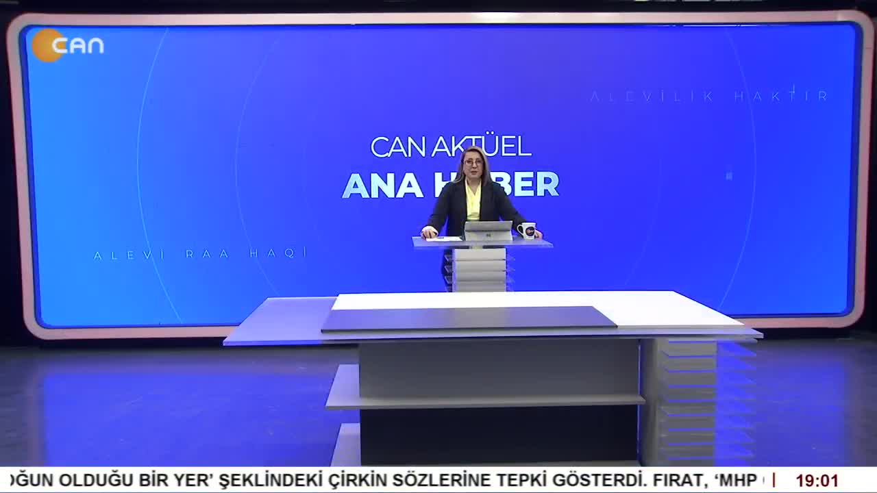 – PSAKD Seçimlerine Dair Tutumlarını açıkladı, 
– DEM Parti Halk Buluşmaları, 
Elif Sonzamancı ile Ana Haber Bülteni Can Tv’de.