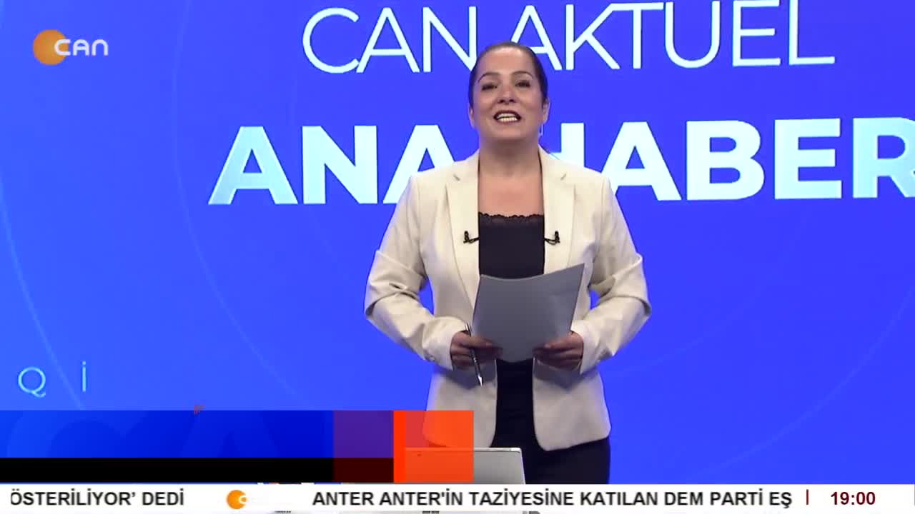 - Hubyar Köyündeki Ayrımcılığa Tepkiler
- Avrupa Alevi Çalıştayı Sonuç Bildirgesi Açıklandı
- Depremzedelerin Adalet Arayışı Sürüyor
- FERNAS Direnişi 29. Gününde
- Serpil Çelik Mert İle Can Aktüel Ana Haber Bugünkü Konuk AABK Eşit Başkanı Nevin Kamilağaoğlu - CANTV