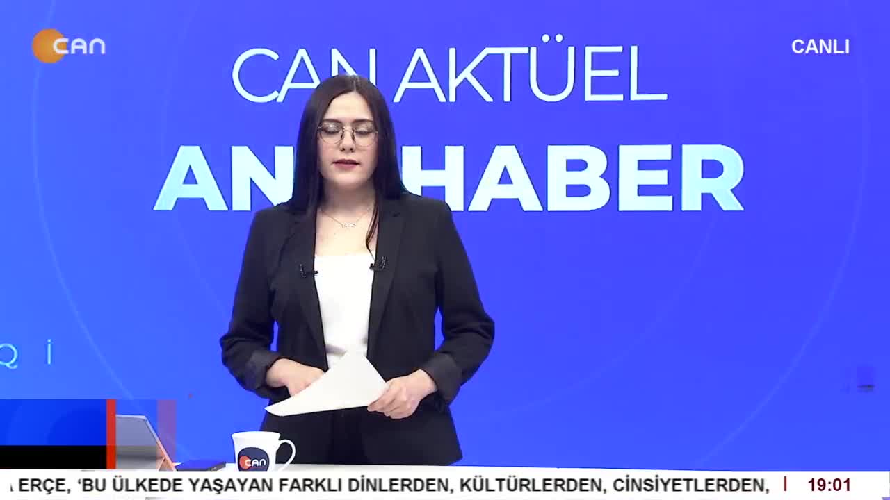 - 22. Munzur Kültür Ve Doğa Festivali 4. Gününde 
- 4. Kürecik Kültür Ve Doğa Festivali 2. Gününde Devam Etti 
- PSAKD Mamak Şubesi Ve Lewerkusen Dergahı Aşure Lokması Pay Etti 
- Direnişteki Polonez İşçilerine Polis Müdahalesi 
- Ezgi Özer İle Can Aktüel Ana Haber - CANTV