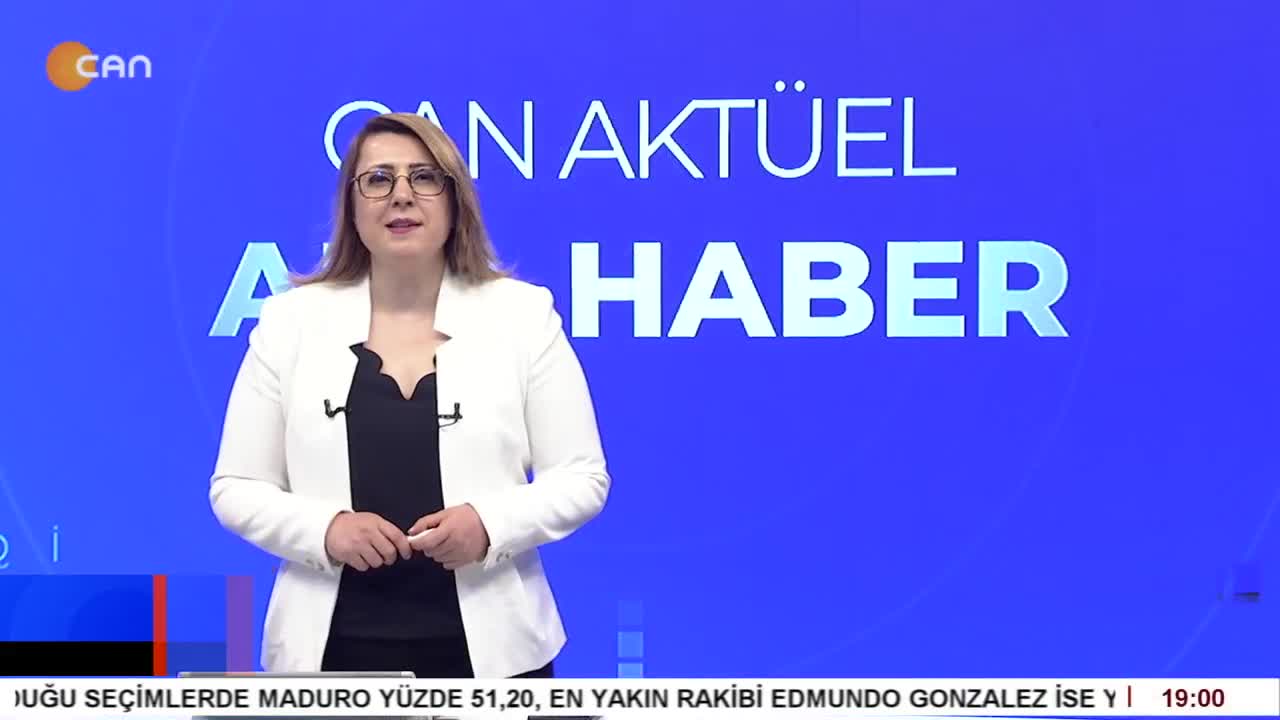 - 1. Kürecik Doğa Ve Kültür Festivali
- Kürtçe Halay Gözaltıları Sürüyor
- Kürtçe Uyarıları Karalayan Çocuk Konuştu
- Amasya'da Hamdullah Çelebi Türbesi
- Elif Sonzamancı İle Can Aktüel Ana Haber Bugünkü Konuk DEM Parti Mersin Milletvekili Ali Bozan - CANTV