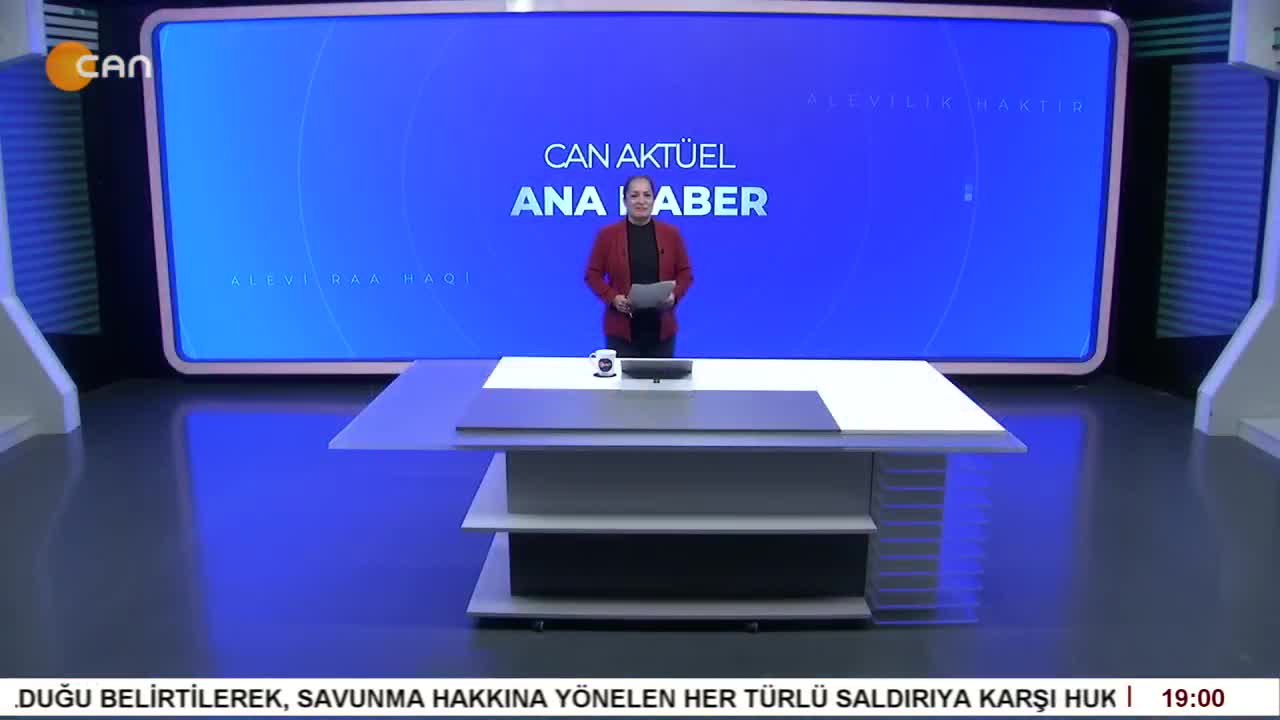 - DAD'tan Cemevi Başkanlığı'nın Damal'daki İcraatlerine Tepki
- Yeni Bir Çözüm Süreci Mümkün mü ?
- CHP Lideri Özel'den Çözüm Süreci Mesajı
- ' Adıyaman'da Çocukların Konteynerde Ders Çalışma İmkanı Yok '
- Serpil Çelik Mert İle Can Aktüel Ana Haber - CANTV