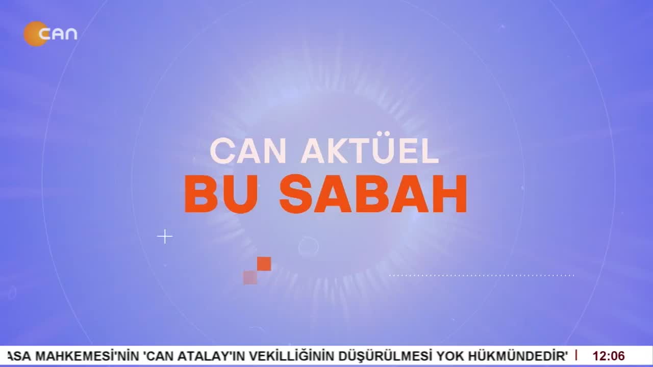 Alevi Bektaşi Daire Başkanlığı'nın Düzenleyeceği Hacı Bektaş Veli Anma Törenlerine Alevi Kurumlarından Tepki. - CANTV