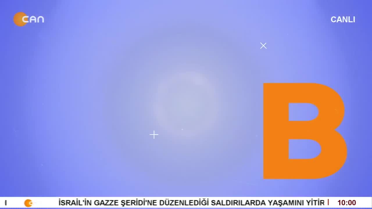 - Attilâ Taş'ın Sunumuyla Can Aktüel Bu Sabah Programının Konuğu Pirha Adıyaman Muhabiri Kamber Yıldız / 1. Bölüm - CANTV