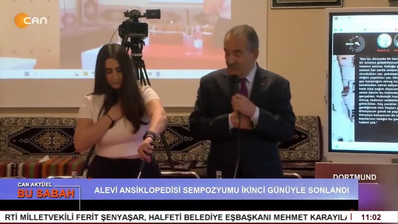 Attila Taş İle Can Aktüel Bu Sabah - 2. Bölüm - CANTV