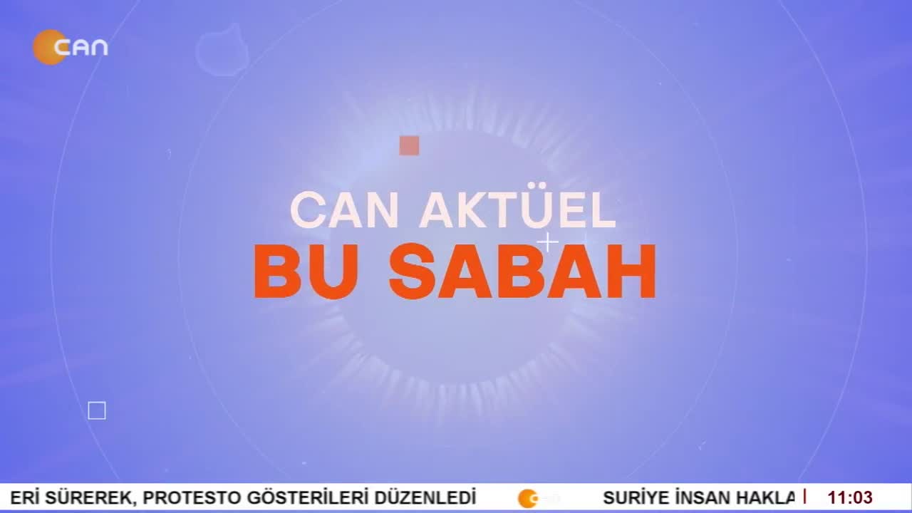 - Attilâ Taş İle Can Aktüel Bu Sabah Programının 2. Bölüm Konuğu Emekli İş Başmüfettişi Şeref Özcan - CANTV