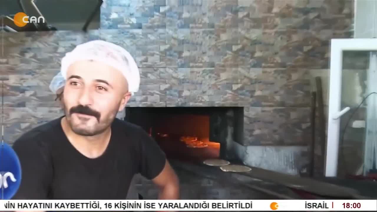 - ALANCIK KÖYÜ / ÇORUM
- Hüseyin Kelleci'nin Hazırlayıp Sunduğu Can Bizim Eller Programı CanTV'de - CANTV