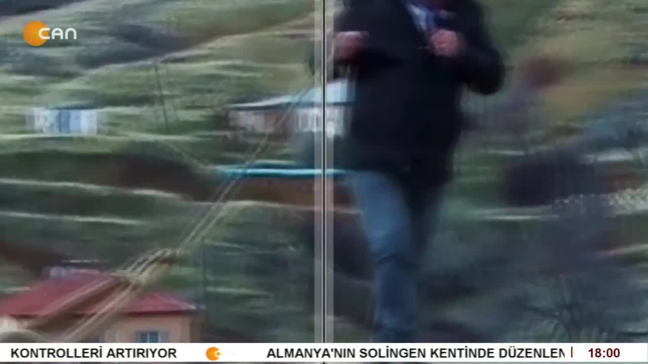 - Kervansaray Köyü / Tokat
- Hüseyin Kelleci'nin Hazırlayıp Sunduğu Can Bizim Eller Programı CanTV'de - CANTV