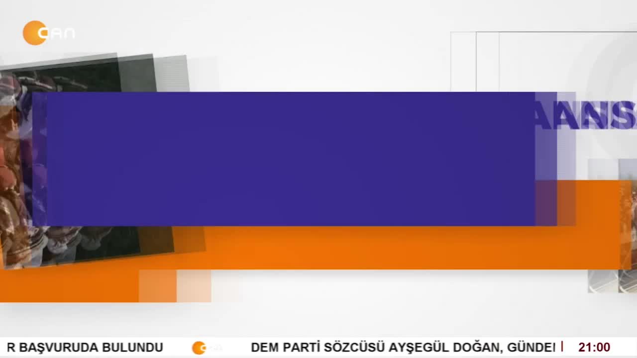 - 1. Kürecik Doğa Ve Kültür Festivali
- Malatya / Kürecik
- Cana Yansıyanlar Programı CanTV'de - CANTV