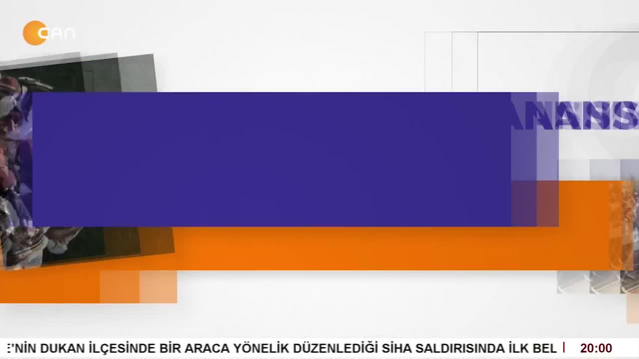 - 2 Eylül Kuruluş Festivali'nde ' Güncel Siyasal Durum ' Paneli
- Cana Yansıyanlar Programı CanTV'de - CANTV