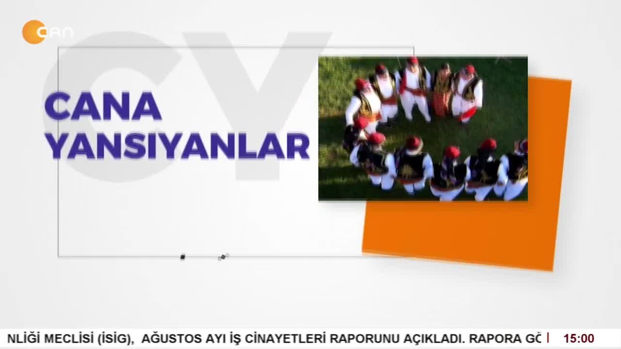 PSAKD Pendik Şubesi'nin 1 Eylül Dünya Barış Günü Etkinliği. - CANTV