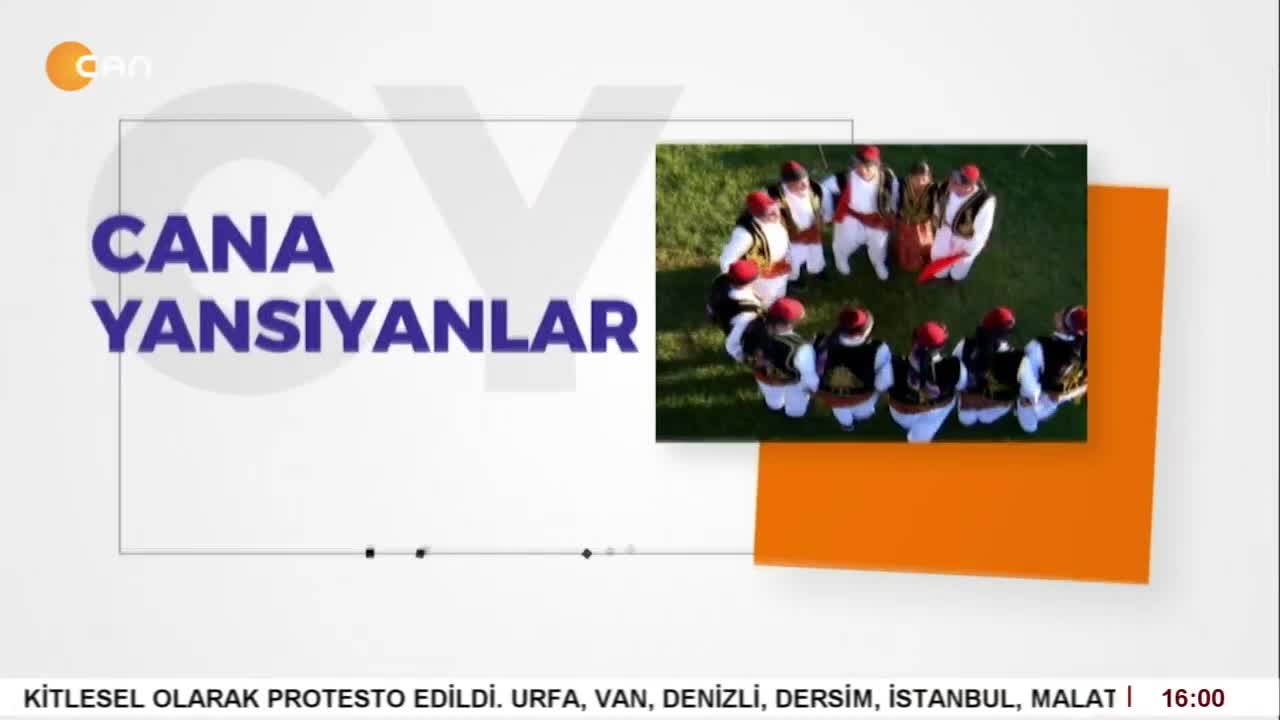 Sansür ve Otosansürün Görünme Biçimleri, Özgürlük için Sanat İnsiyatifi. - CANTV