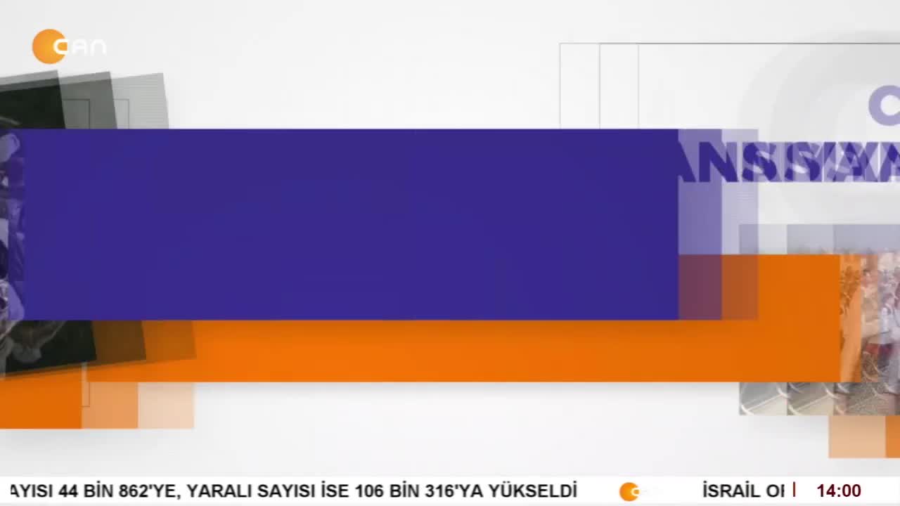 - Düsseldorf Alevi Kültür Merkezi 30. Yıl Etkinliği
- 1. Bölüm
- Cana Yansıyanlar Programı CanTV'de - CANTV