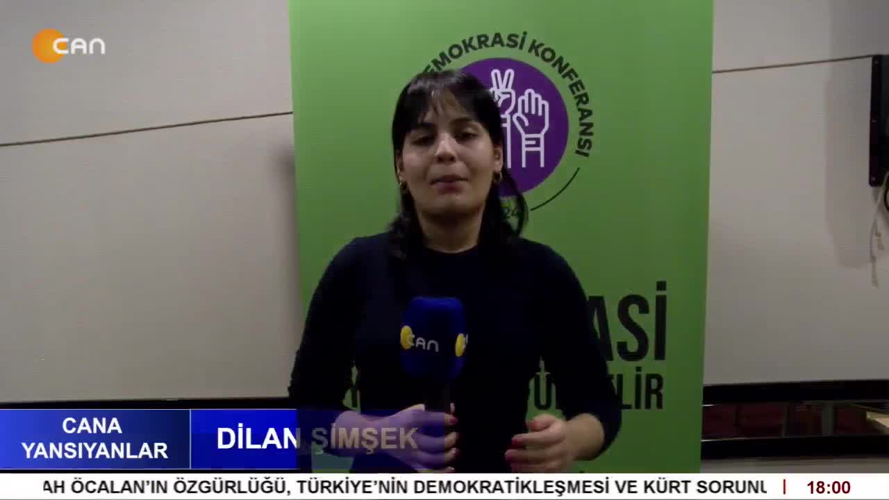 İstanbul – Yerel Demokrasi Konferansı