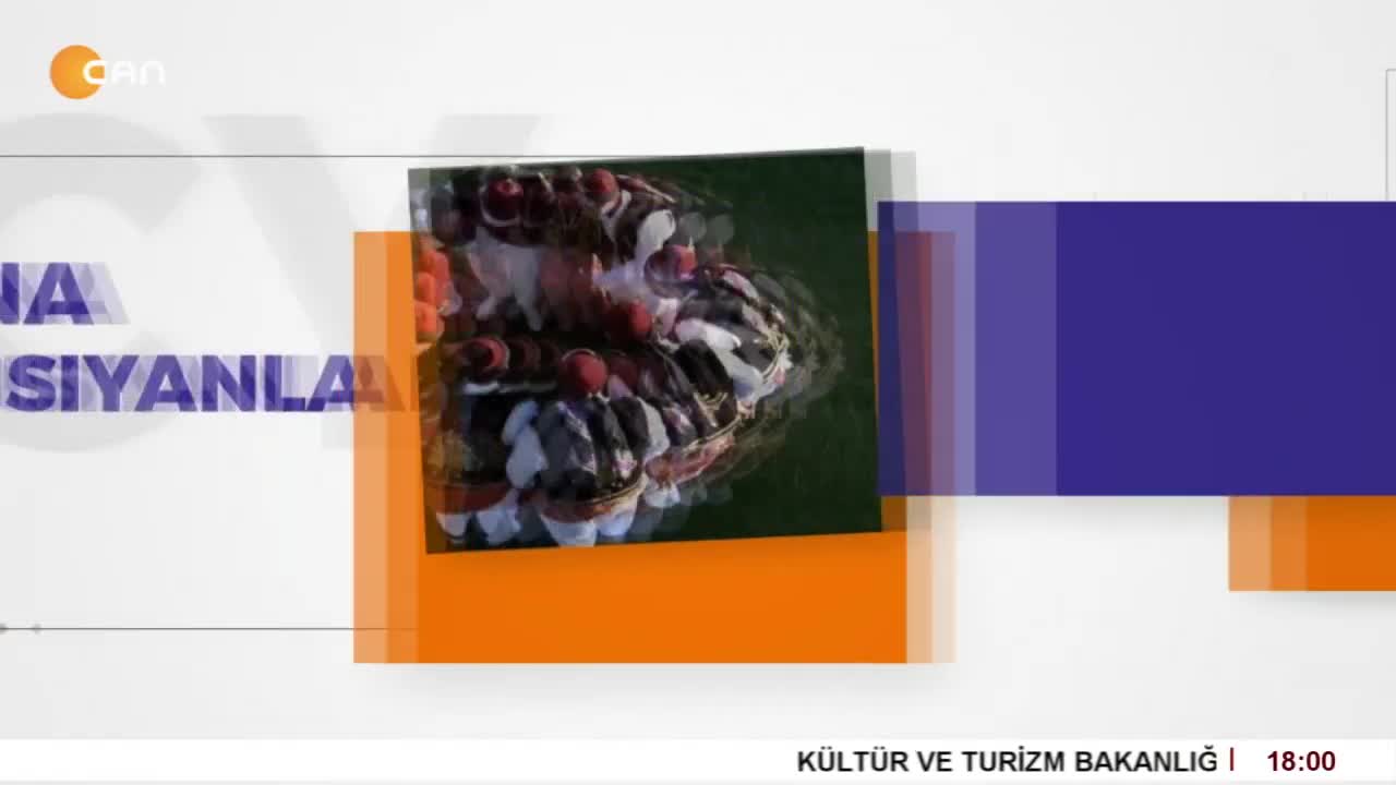 - Dede Taşı Hıdırellez Ziyareti - Kozluöven Köyü - CANTV