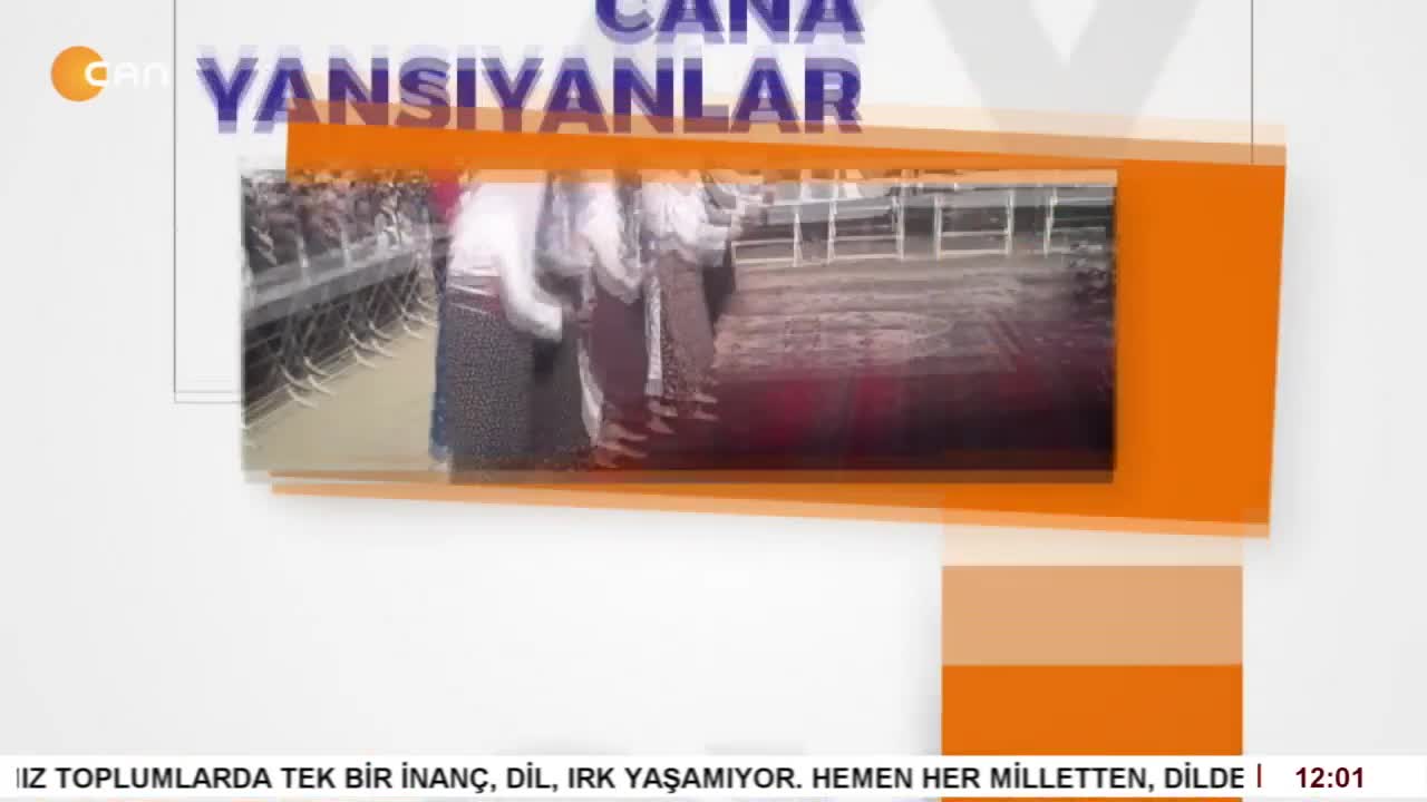 Pazarcıklılar Kültür ve Dayanışma Derneği Piknik Etkinliği. - CANTV