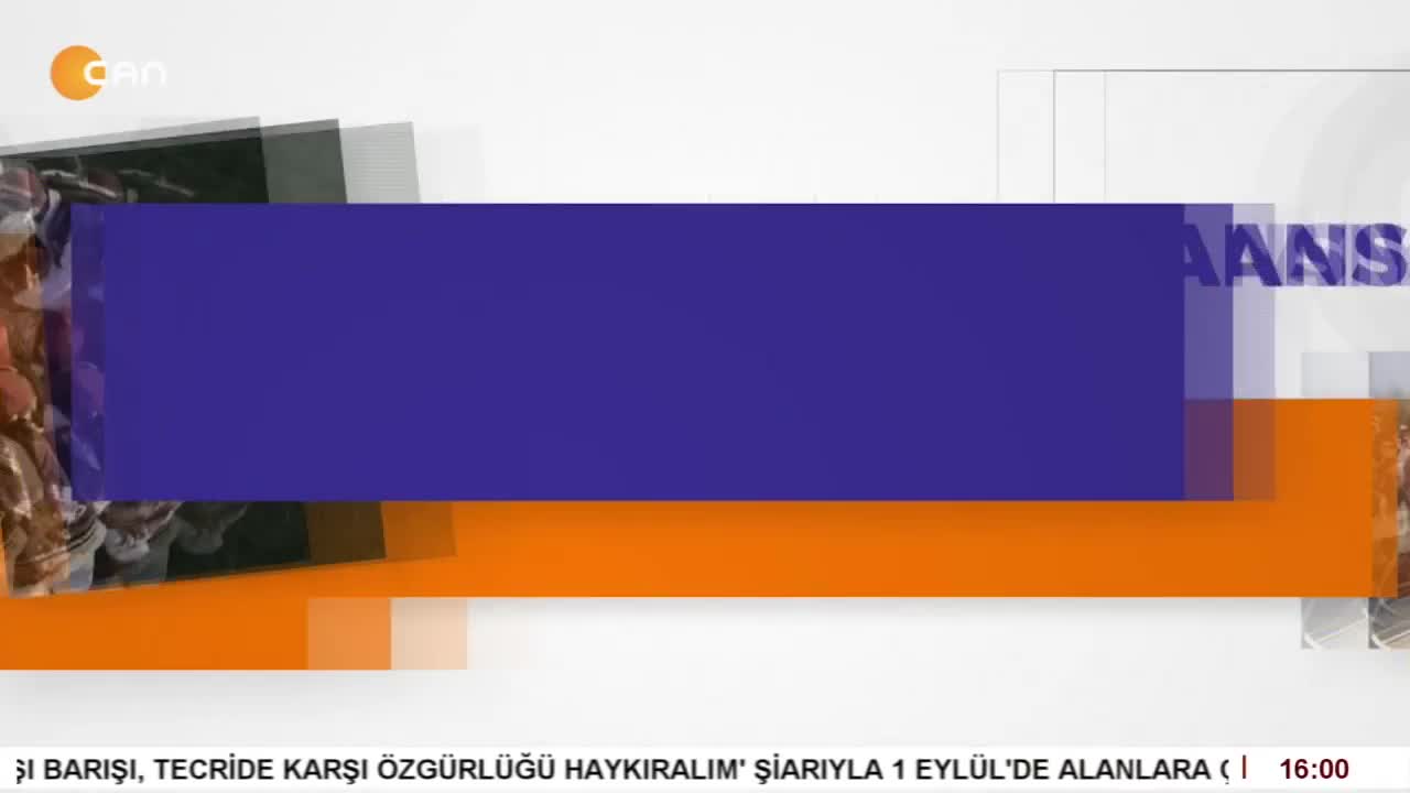 Kadınlar 'Erkek Dişi Sorulmaz Muhabbetin Dilinde' İsimli Panelde Buluştu. - CANTV