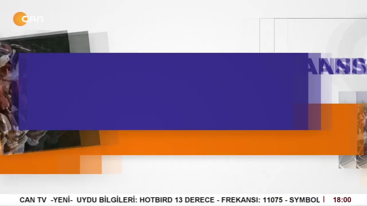 - Hacı Bektaş Anma Etkinlikleri ' Laik Bilimsel Eğitim Paneli '
- Cana Yansıyanlar Programı CanTV'de - CANTV