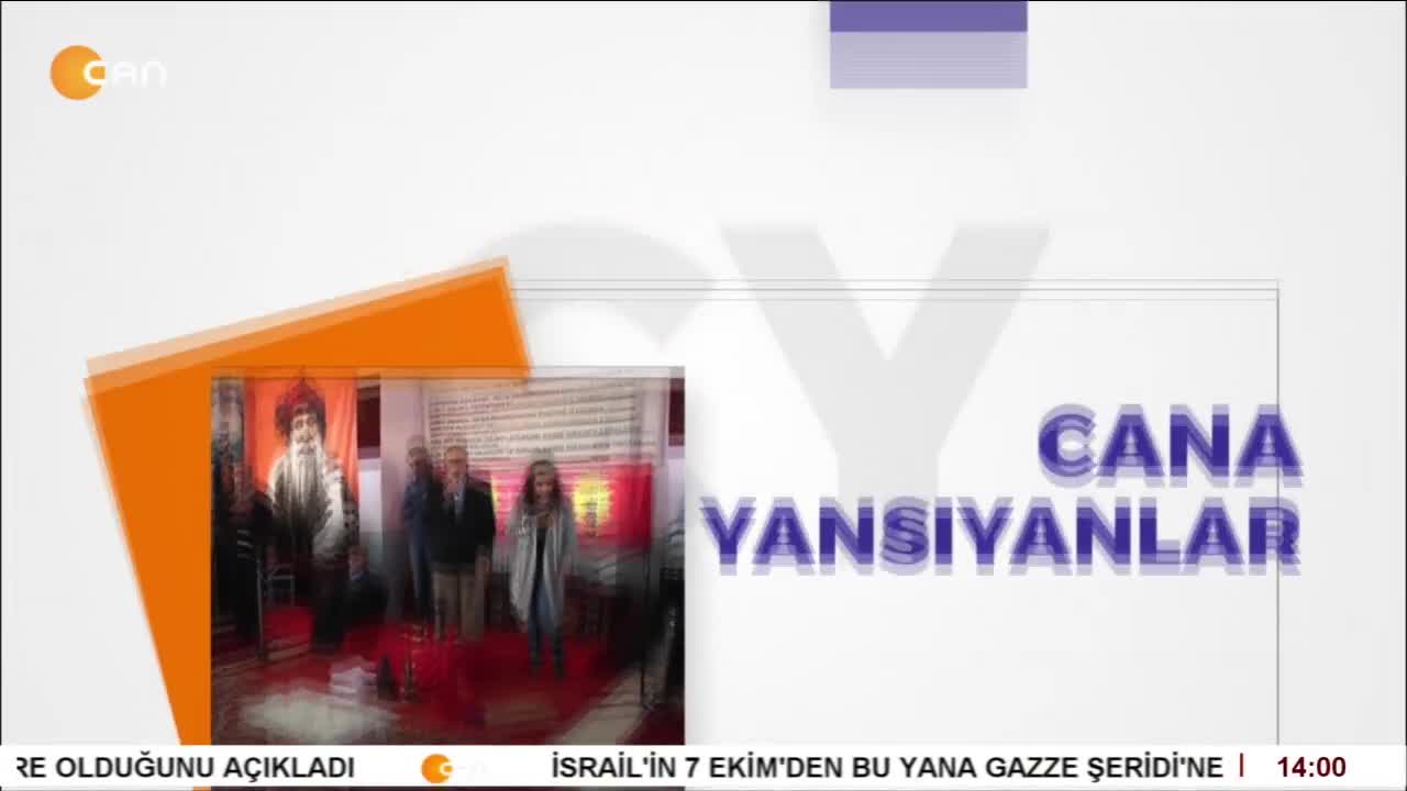 - Leverkusen Alevi Dergahı'nda Şiir Dinletisi 
- Alevi Gençlerden Adıyaman'daki Depremzede Çocuklara Destek - CANTV