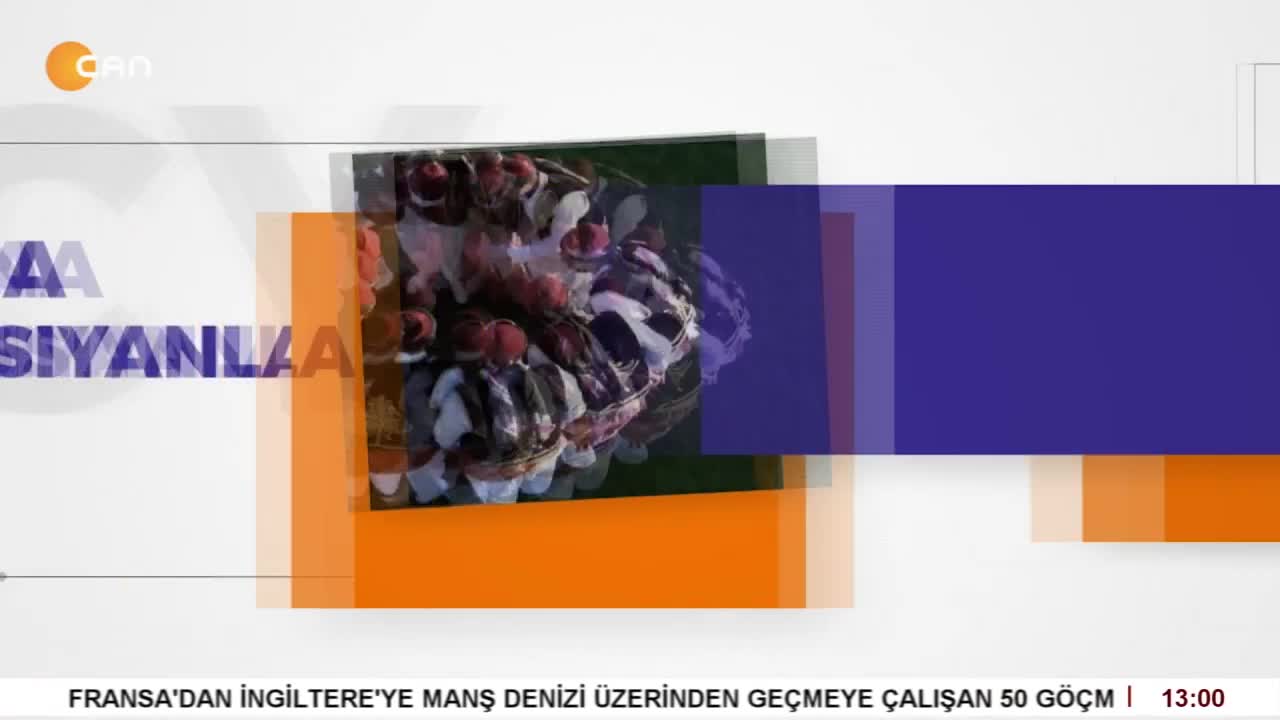 - DAD İzmir Şubesi Gaxan Kutlaması
- ÇİĞLİ / GÜZELTEPE MAHALLESİ
- Cana Yansıyanlar Programı CanTV'de - CANTV