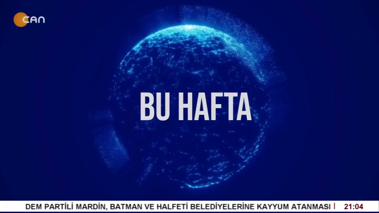 -Hırsız Var 
- Şükrü Yıldız'ın Hazırlayıp Sunduğu İlk Günde Bu Hafta Programı Can TV'de. - CANTV