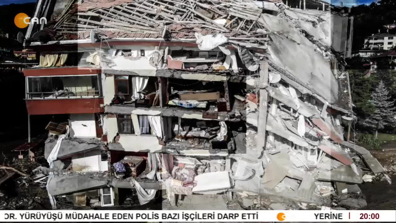 - Suriye'de Neler Oluyor? 
- Esad Sonrası Nasıl Bir Suriye Olacak? 
- Suriye'de Yaşananların Türkiye'ye Yansıması Nasıl Olacak? 
- Suriye'de Kürtler Ve Alevileri Nasıl Bir Gelecek Bekliyor? 
- HDK'nin 'Savaşa Hayır' Forumu 
- Veli Haydar Güleç Ve Ali Kenanoğlu İle Can'dan Bakış - CANTV