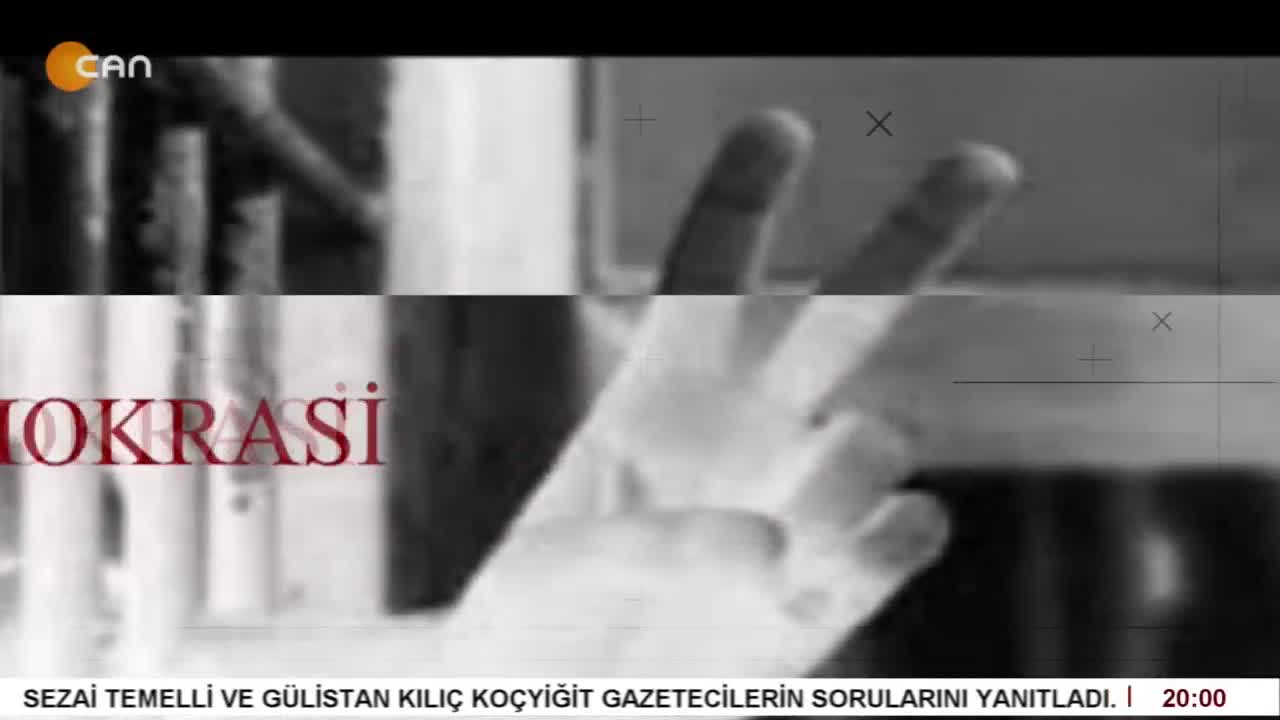 - DEM Parti Ve Alevi Kurumları Bir Araya Geldi 
- Munzur Üniversitesi'nde ''Anadolu'nun Horasan'ı Tunceli'' Sempozyumu 
- Yeni Bir Açılım Süreci Olabilir Mi? 
- Veli Haydar Güleç Ve Ali Kenanoğlu İle Candan Bakış Programı CanTV’de - CANTV