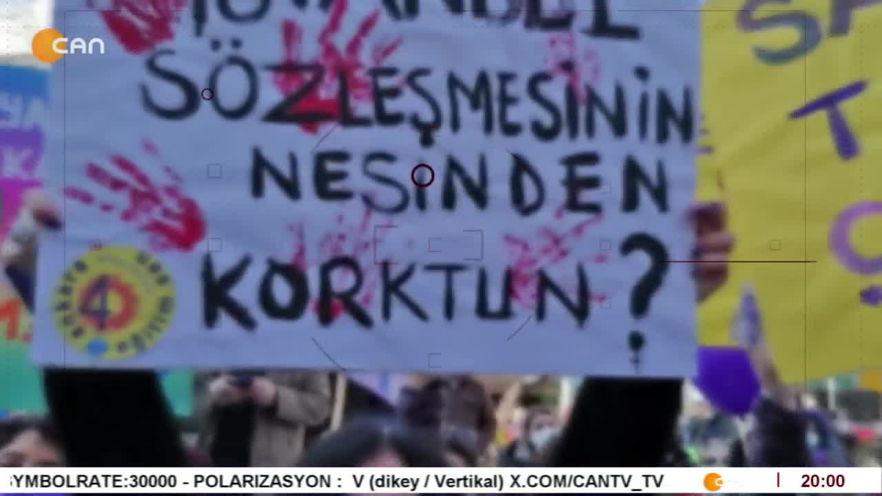 - Yeni Eğitim Yılı Ve Sorunları
- Dersim'de Diyanet İşleri Başkanı Askerlerle Cami Temeli Attı
– Veli Haydar Güleç Ve Ali Kenanoğlu İle Can’dan Bakış - CANTV