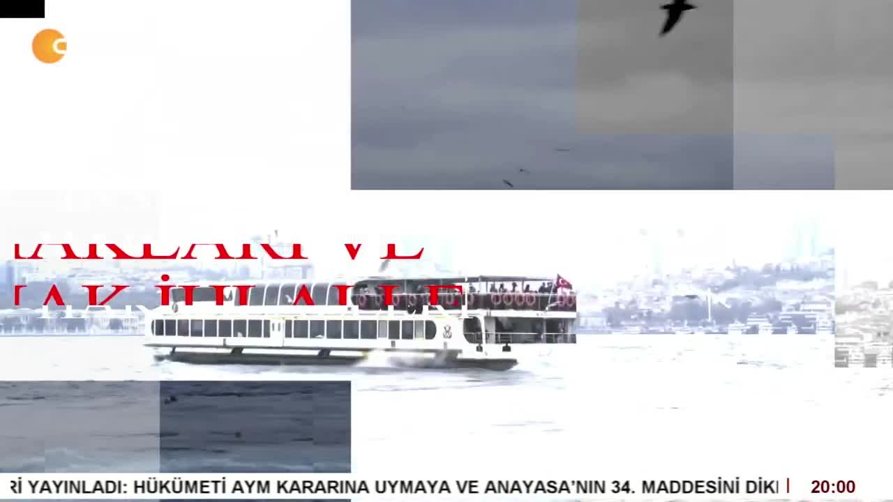 - Kobane Davası Kararları
- İran Cumhurbaşkanı İbrahim Reisi Ve Dış İşleri Bakanının Ölümüyle Sonuçlanan Helikopter Vakası Kaza mı ? Suikast mi ?
- Veli Haydar Güleç Ve Ali Kenanoğlu İle Can'dan Bakış - CANTV