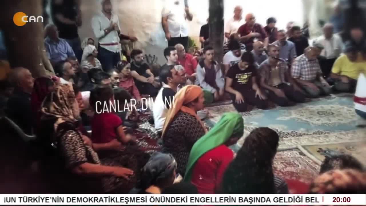 - Suriye'de Gelişmelerin Antakya'ya Etkinlikleri
- Ortadoğu'da Neler Oluyor ?
- İbrahim Karakaya İle Canlar Divanı Programının Konukları Kaldıraç Hareketi Samandağ Temsilcisi Mustafa Çelik Ve PSAKD Hukuk Sekreteri AV. Cafer Koluman - CANTV