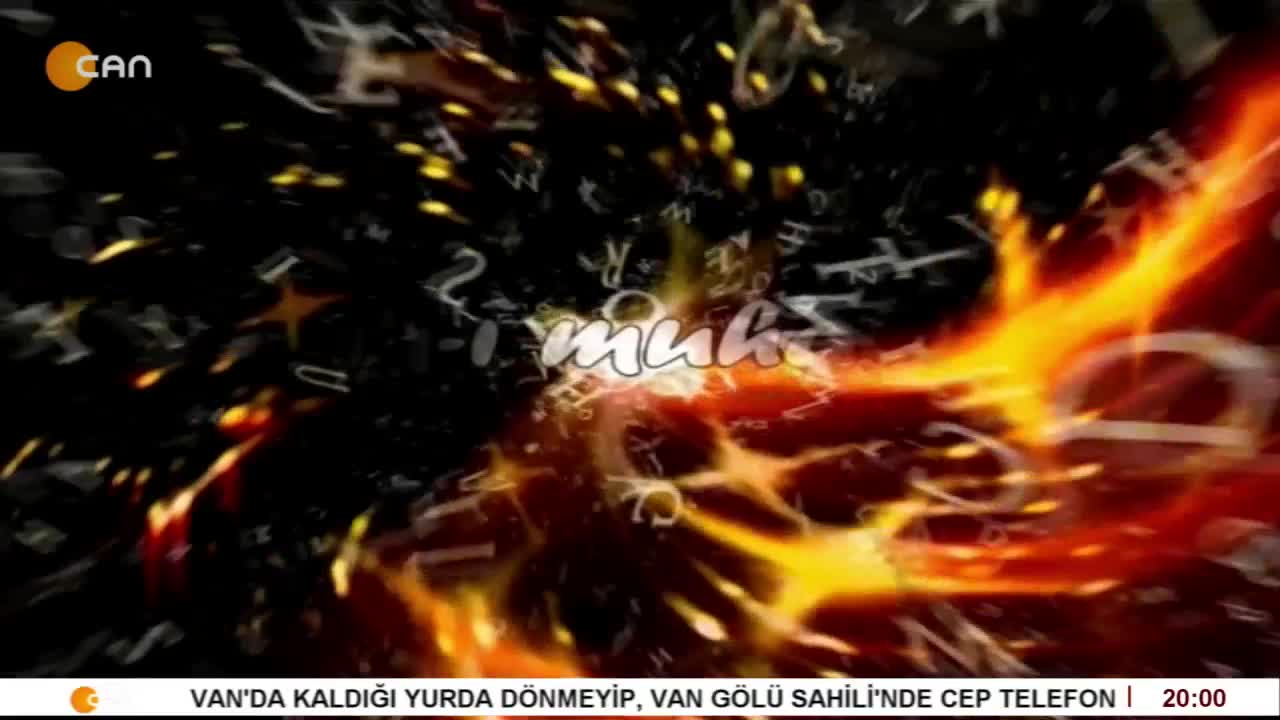 - Yeni Yayın Döneminde Yolumuz Ve İnancımız
- Alevi Medyası Nasıl Alevilerin Sesi Olabilir
- Alevilere Yönelik Asimilasyon Politikaları
- Pir Haşim Kızılveren İle Dem-i Muhabbet Programramının Konuğu Üryan Hızır Ocağı'ndan Veli Büyükşahin - CANTV