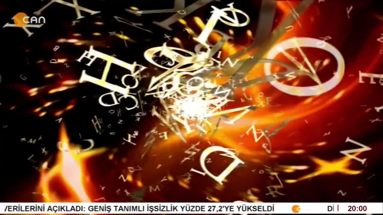 - Alevilikte Semah Ve Saz
Pir Haşim kızılveren'in Hazırlayıp Sunduğu Dem-i Muhabbet Programının konuğu Nazım Elmas - CANTV