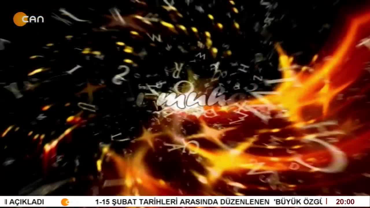 - Alevilikte Yol, Erkan ve İkrar Nedir, 
- Pir Haşim Kızılveren’in Sunumuyla Demi Muhabbet Programının Konuğu: Ağuçan Ocağı'ndan Pir Hıdır Cenan. - CANTV