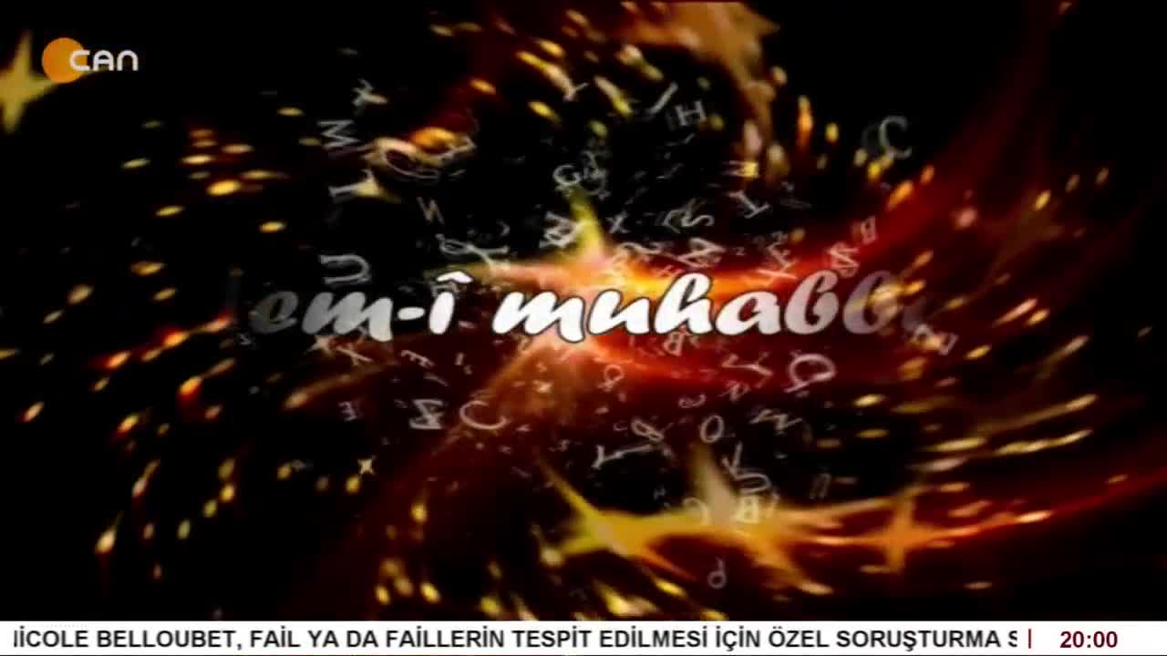 – Alevilikte Newroz 
– Pir Haşim Kızılveren’in Sunumuyla Demi Muhabbet Programının Konuğu Baba Mansur Ocağı’ndan Pir Mehmet Karabulut