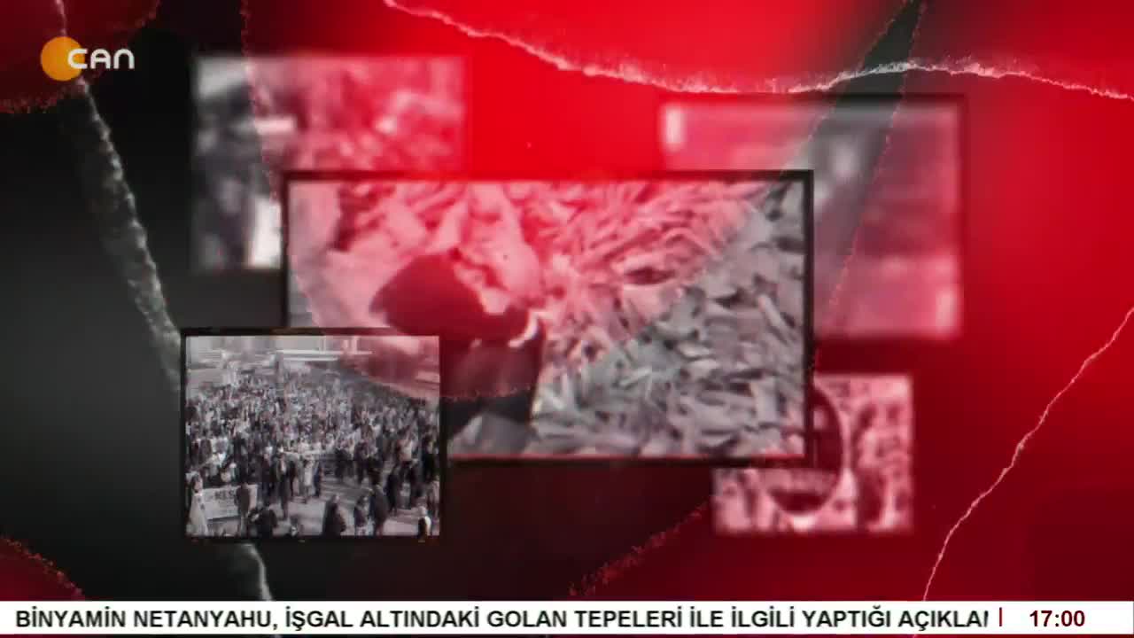 - Türkiye Sendikal Hareketin Durumu
- DİSK Genel Başkan Yardımcısı Remzi Çalışkan Tutuklandı
- Asgari Ücret Tespit Komisyonu Toplandı
- Asgari Ücret Beklentileri Karşılayacak mı?
- Mazlum Köse'nin Hazırlayıp Sunduğu Emeğin Sesi Programının Konuğu DİSK Genelbaşkanı Arzu Çerkezoğlu - CANTV